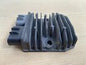 YAMAHA XVS1300C 1.3 PETROL 2015 VOLTAGE REGULATOR RECTIFIER SH821AA A031
