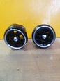 ✅MERCEDES W205 C220 2.1 DIESEL 2014 DASHBOARD AIR VENTS A2058301200 A2058301100