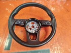 ✅AUDI A3 8Y STEERING WHEEL 82A419091 + WARRANTY xAA