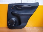 ✅2019 LEXUS NX 300H 2.5P REAR RIGHT DRIVER SIDE DOOR CARD + WARRANTY A146