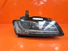✅AUDI A5 S LINE CABRIO 2.0 PETROL 2009 FRONT RIGHT HEADLIGHT 8K0941597 Warranty