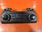 ✅FORD FOCUS 1.5 DIESEL 2018 A/C HEATER CLIMATE CONTROL PANEL JX7T19980BD A242