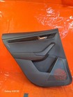 ✅Skoda Karoq Se 1.0P 2020 Rear Left Door Card 57A867023Q Warranty A043