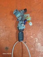 ✅KIA STONIC GT-LINE 1.0 PETROL 2021 IGNITION LOCK BARREL WITH KEY Warranty A240