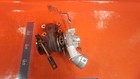 Cupra Leon VZ2 2023 1.4 Petrol TURBOCHARGER 04E145873G Warranty A227