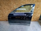 ✅MERCEDES E300 W212 2.1 DIESEL 2013 FRONT LEFT DOOR BLACK A2129004014 A172905610