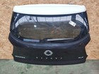 ✅SSANGYONG TIVOLI 1.6 DIESEL 2018 TAILGATE BLACK WHITE SPOILER Warranty A092