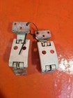 ✅VW CRAFTER CR35 2.0 DIESEL 2017 REAR RIGHT DOOR HINGES PAIR A9067400337 A277