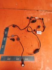 ✅2021 VW POLO MATCH 1.0P REAR BUMPER WIRING & SENSORS 2G0971104 + WARRANTY A214
