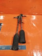 ✅2021 FORD TRANSIT CUSTOM V362 2.0D STEERING TIE ROD PAIR + WARRANTY A187