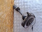 ✅2013 SSANGYONG KORANDO S 2.0D FRONT RIGHT WHEEL HUB + WARRANTY A282