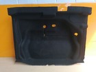 MERCEDES A200D W176 AMG 2.1 DIESEL 2017 BOOT LINER CARPET MAT A1766902400 A049