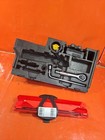 ✅2014 MERCEDES E CLASS W212 2.1D TOOL KIT POCKET A2128991014 + WARRANTY A115