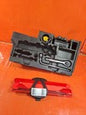 ✅2014 MERCEDES E CLASS W212 2.1D TOOL KIT POCKET A2128991014 + WARRANTY A115