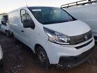 ✅FIAT TALENTO 1.6 DIESEL 2016 BREAKING PRICE PER WHEEL NUT ONLY WHITE A253
