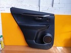 ✅2019 LEXUS NX 300H 2.5P REAR LEFT PASSENGER SIDE DOOR CARD + WARRANTY A146