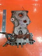 ✅SSANGYONG TIVOLI EX 1.6 PETROL 2015 ENGINE COVER A1730100217 Warranty A221