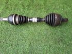 ✅MERCEDES W176 A180 1.6 PETROL 2012 FRONT LEFT MANUAL DRIVESHAFT A2463307600