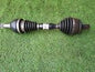 ✅MERCEDES W176 A180 1.6 PETROL 2012 FRONT LEFT MANUAL DRIVESHAFT A2463307600