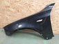 BMW X3 WING FRONT LEFT PASSENGER SIDE WING 2004  X00