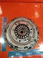 ✅2020 FORD FOCUS MK4 ST 2.3P FLYWHEEL CLUTCH KIT KX61-7563-AA + WARRANTY A264