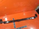 2024 TESLA MODEL 3 LONG Rear Bumper Center Support Bracket 1757096-00-D A207