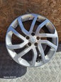 ✅LAND ROVER DISCOVERY 4 ALLOY WHEEL 20" FH22-1007-AA Warranty xAA
