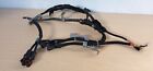 MERCEDES CLS W257 3.0 PETROL 2019 BATTERY CABLE WIRING HARNESS A2135406874 A006