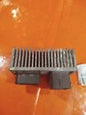 ✅MERCEDES W176 A180 1.5 DIESEL 2013 RADIATOR COOLING FAN CONTROL RELAY Warranty