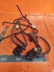 ✅MERCEDES C250 W204 2.1 DIESEL 2011 BOOST PRESSURE SOLENOID VALVE WITH PIPES