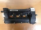 ✅2017 JAGUAR F-PACE X761 3.0P ENGINE VALVE COVER DX236P036AC + WARRANTY A196