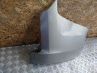 ✅FORD TOURNEO CUSTOM 2.2 DIESEL 2015 REAR RIGHT BUMPER CORNER BK21-17926-B A280