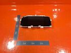 2023 VW TAIGO LIFE 1.0P SPEEDO INSTRUMENT CLUSTER 2GP920310B + WARRANTY A219