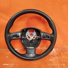 ✅AUDI Q5 S LINE 2.0 DIESEL 2012 MULTIFUNCTION STEERING WHEEL 8P0419091DT A291