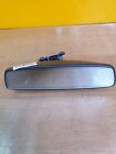 ✅BMW I4 G26 E-DRIVE 40M SPORT 2023 INTERIOR REAR VIEW MIRROR 6830616 E11048369