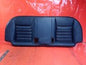 ✅FORD MONDEO MK5 2.0 DIESEL 2016 REAR LEATHER BASE SEAT Warranty A273