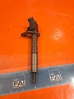 ✅LAND ROVER DISCOVERY 4 L319 3.0 DIESEL 2010 FUEL INJECTOR 9X2Q-9K546-DB A244