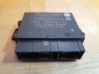 ✅RANGE ROVER EVOQUE 2.0 DIESEL 2018 PDC PARKING DISTANCE CONTROL MODULE UNIT