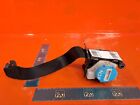 ✅MERCEDES W176 A180 AMG SPORT 1.5 DIESEL 2015 REAR LEFT SEAT BELT A1768602385