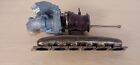 MERCEDES CLS W257 3.0 PETROL 2019 TURBOCHARGER A2560901000 Warranty A006