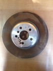 ✅BMW I4 E-drive G26 2023 Brake Disc 7915314 Warranty A190