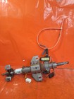 ✅SSANGYONG RODIUS TURISMO 2.2 DIESEL 2017 POWER STEERING COLUMN WITH KEY A286
