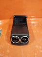✅2019 MERCEDES A CLASS W177 REAR AIR VENT GRILL CENTRE CONSOLE A1776804101