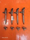 ✅Mercedes A180D W177 2018 1.5 Diesel FUEL INJECTORS 0445110800 Warranty A297
