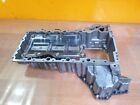 ✅2014 BMW 5 SERIES F11 4.4P ENGINE UPPER OIL PAN 7605524 70524165 +WARRANTY A153