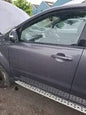✅SSANGYONG KORANDO LE 2.2 DIESEL 2018 FRONT LEFT BARE DOOR GREY Warranty A288