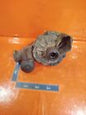 ✅2011 LAND ROVER RANGE ROVER L322 4.4D REAR DIFF DIFFERENTIAL RATIO 2.76 A243