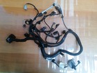 ✅SKODA FABIA MK3 1.0 PETROL 2018 ENGINE WIRING HARNESS LOOM AUTO 04C971612AL