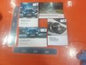 2013 BMW 1 SERIES F20 SPORT 1.6P OWNER MANUAL HANDBOOK WALLET + WARRANTY A233