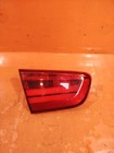 ✅BMW 118D F20 2.0 D 2016 REAR RIGHT TAIL LIGHT INNER 7359019 Warranty A122